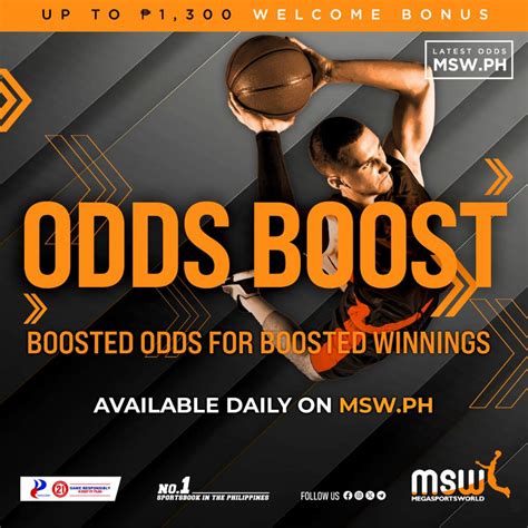 msw odds|About MSW.